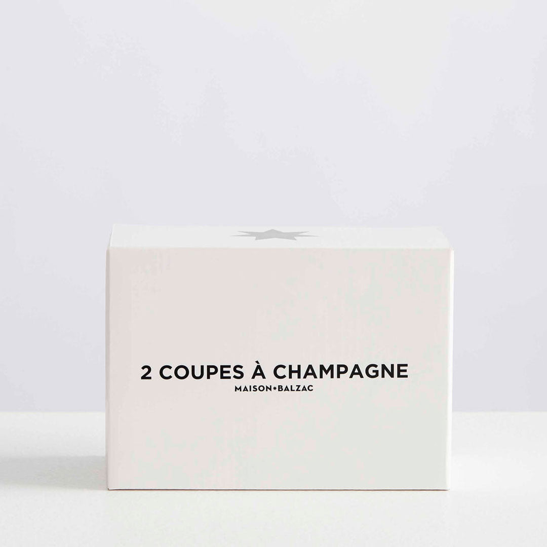 2 Pomponette Coupes | Pink & Amber