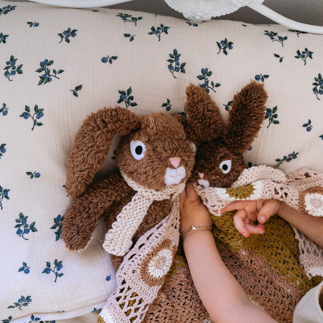 Frankie Rabbit | Mini