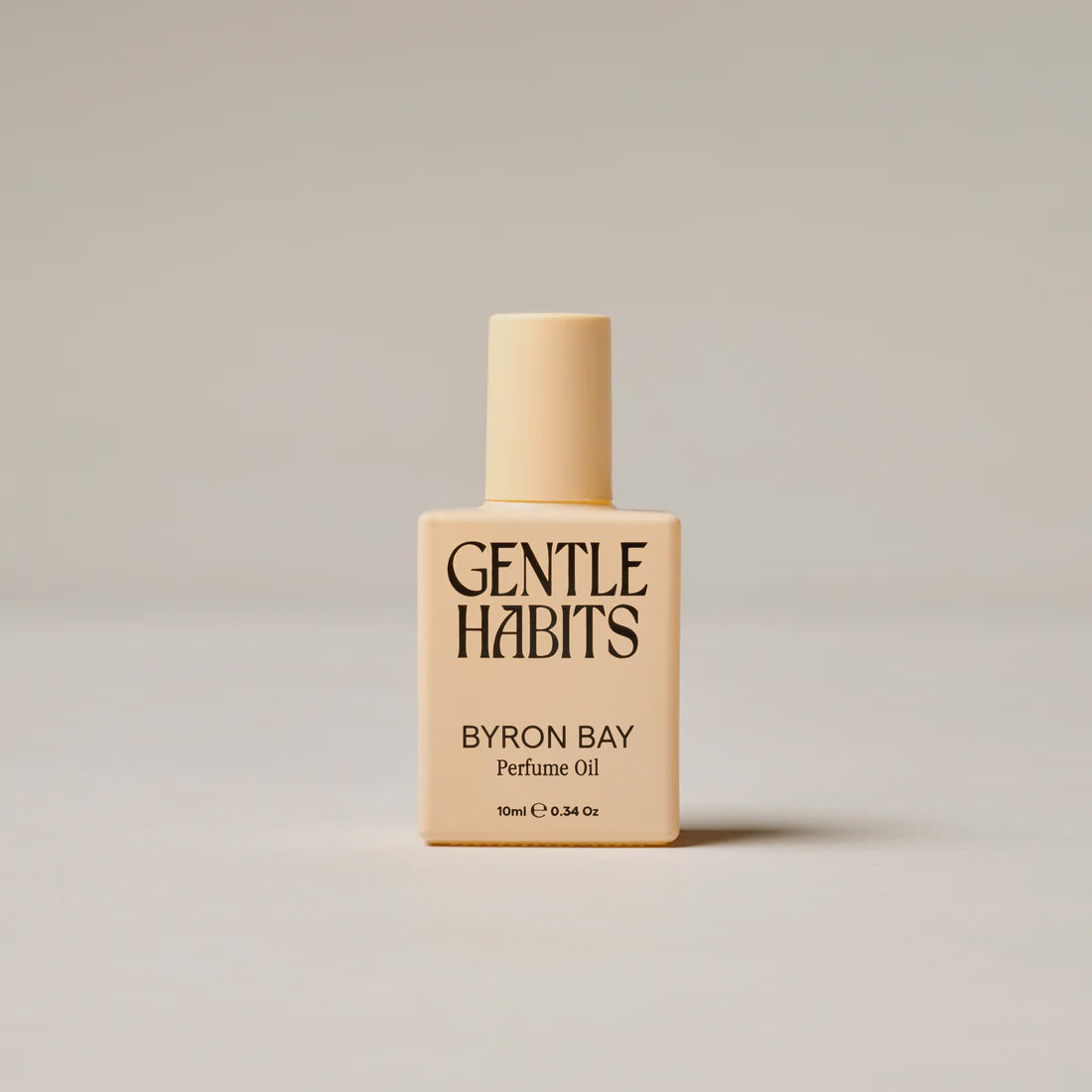 Perfume Oil | Byron Bay