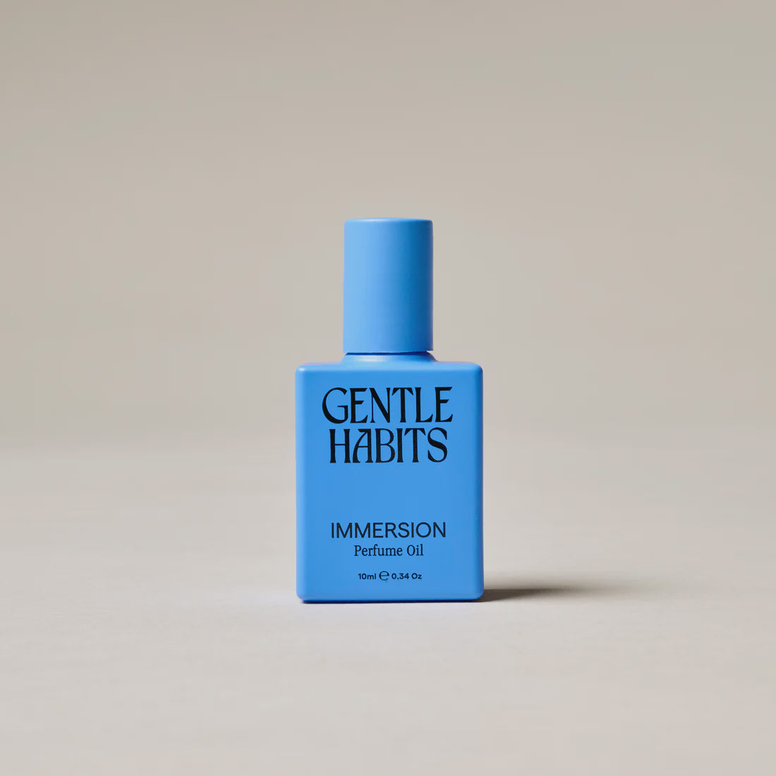 Perfume Oil | Immersion