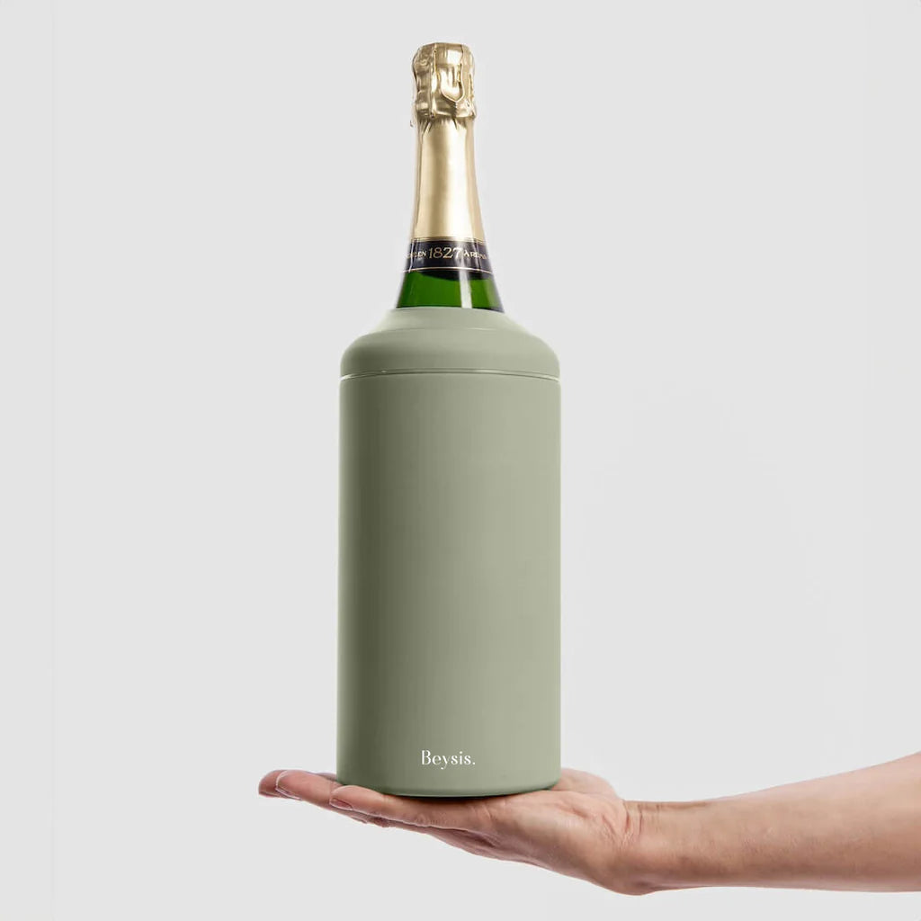 Beysis Wine Cooler | Sage