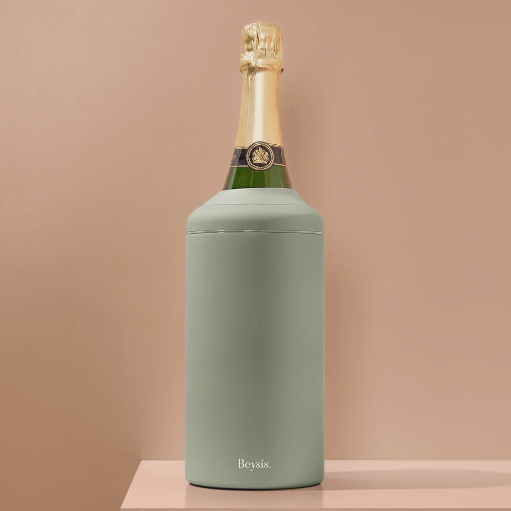 Beysis Wine Cooler | Sage