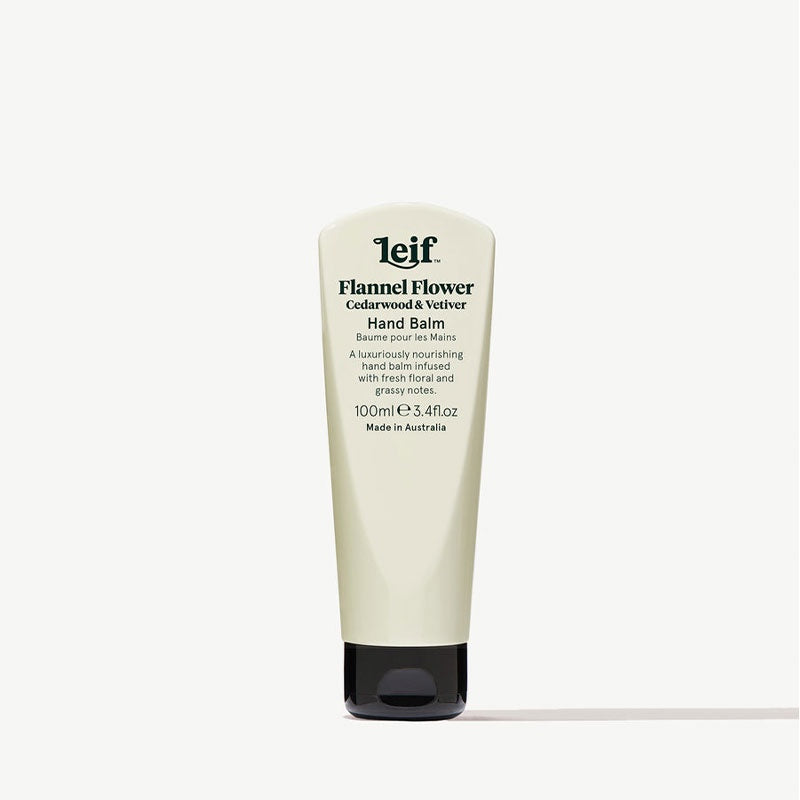 Flannel Flower Hand Balm 100ml