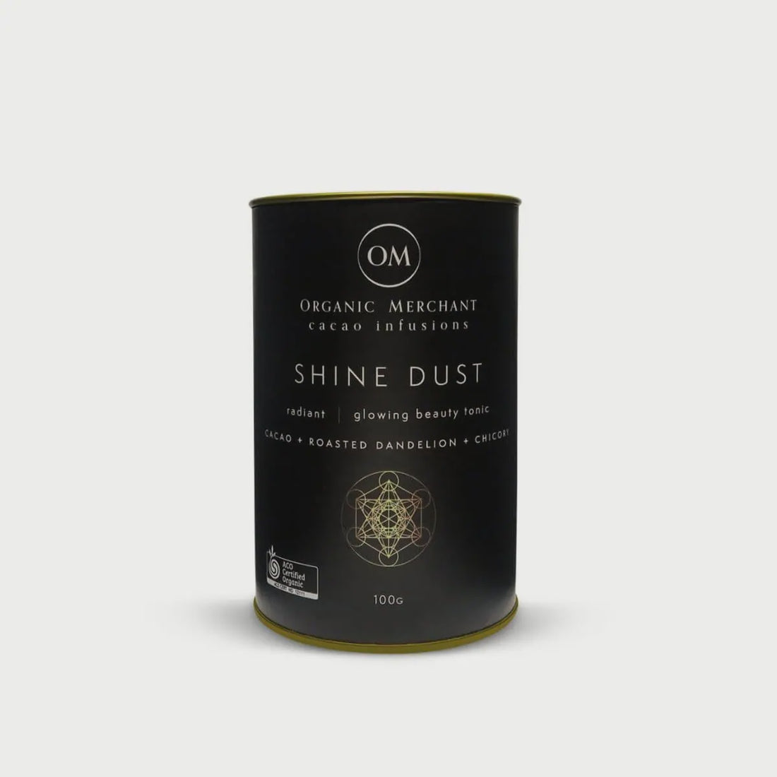 Shine Dust – Cacao Powder