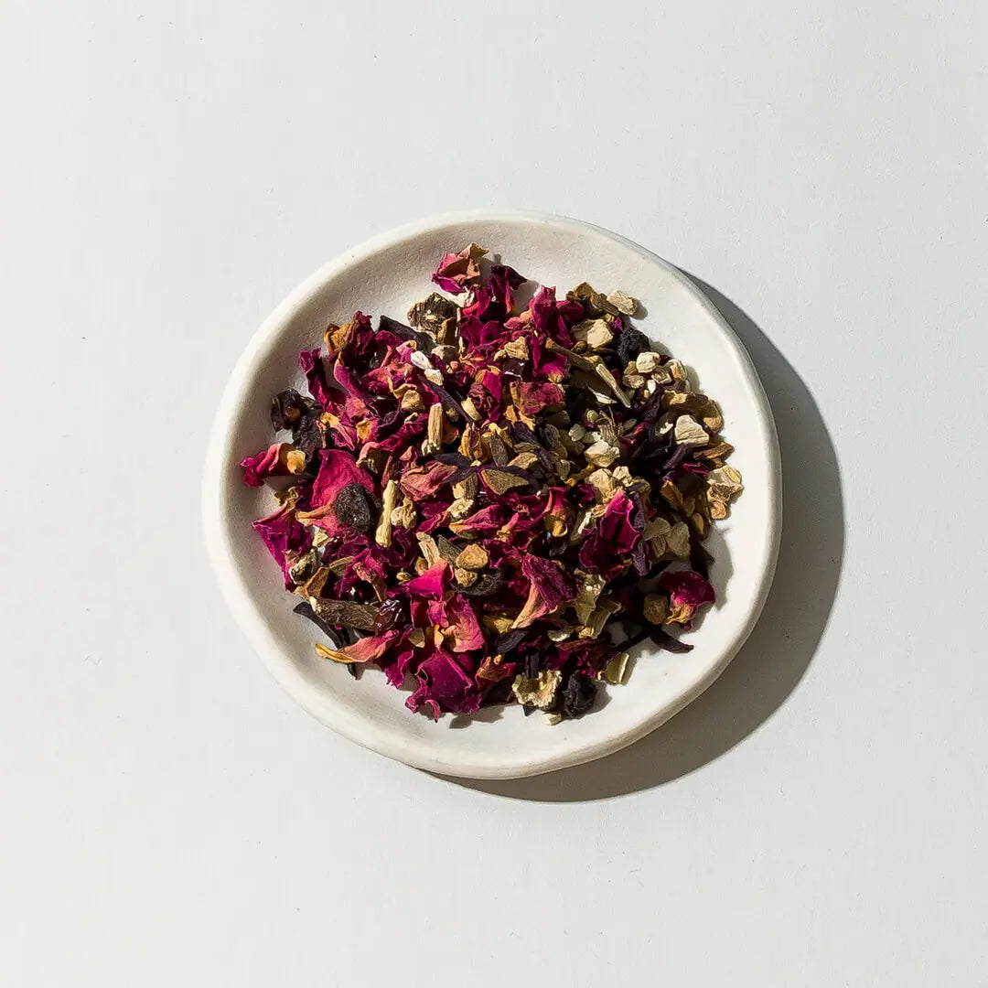 Women’s Wellness Tea