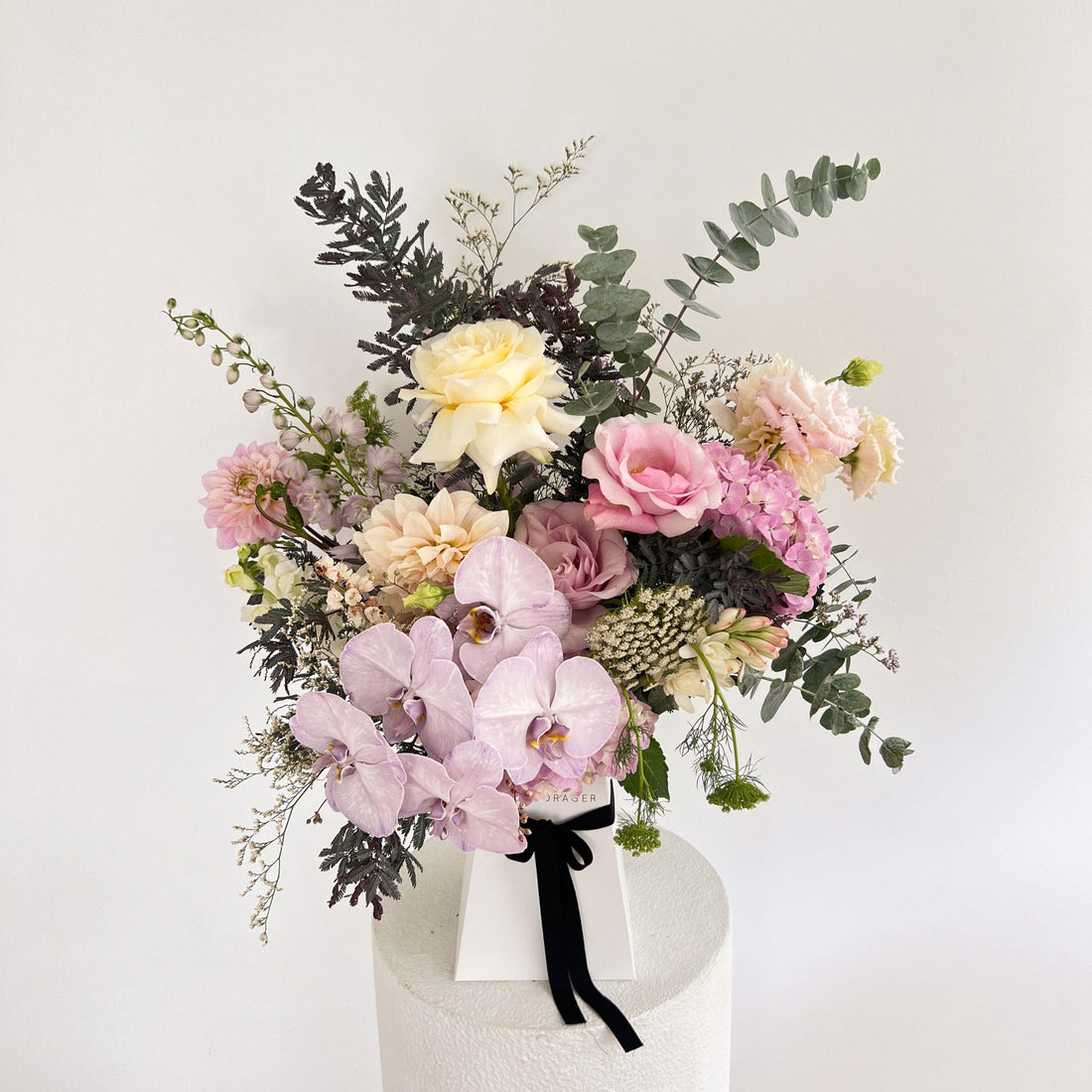 Add Orchid Stem | Written In The Stars | Grandeur