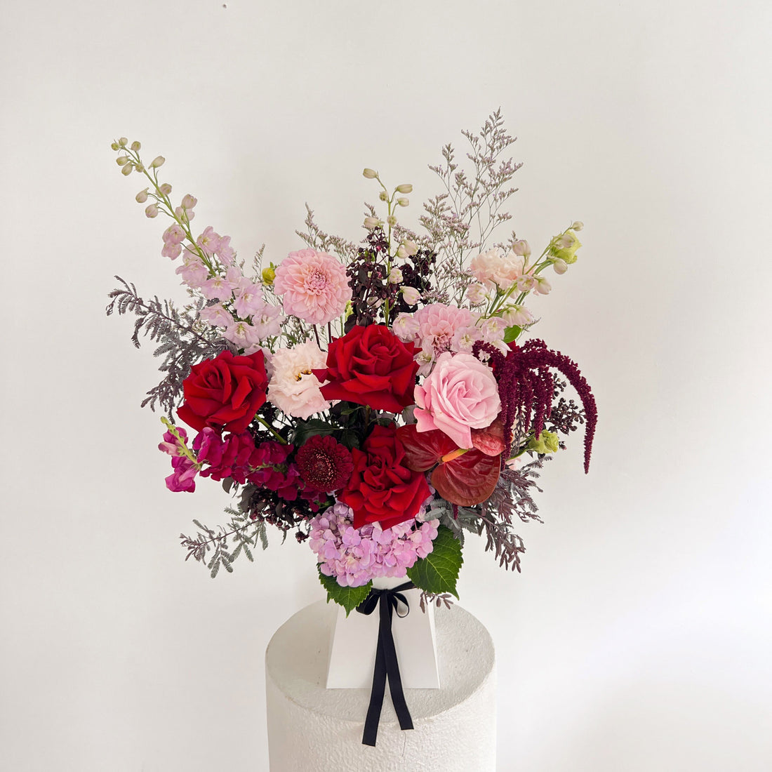 Untamed Desire | Grandeur