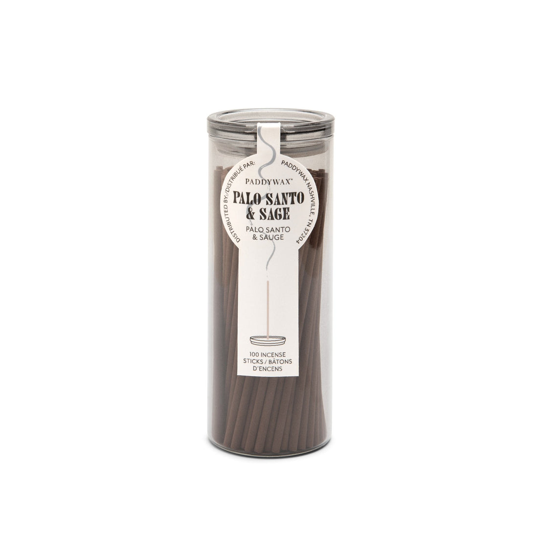 100 Palo Santo & Sage Incense Sticks