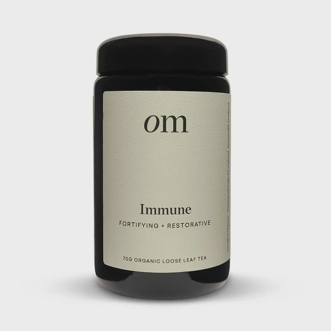 Immune Tea