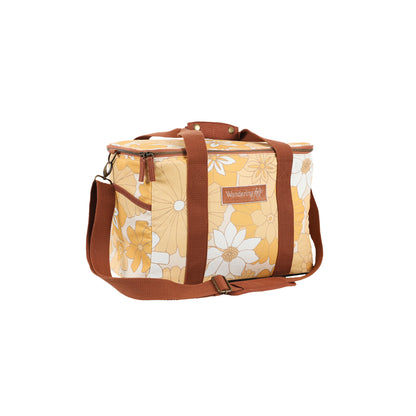 Lola Cooler Bag | Honey