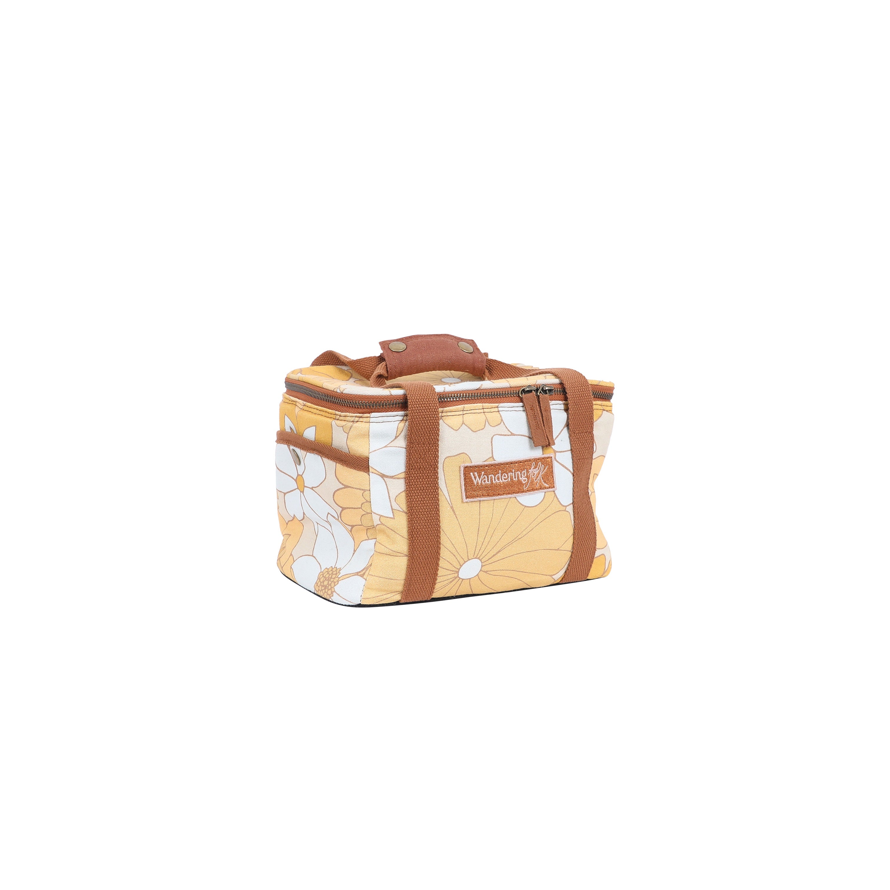 Lola Cooler Bag Mini | Honey