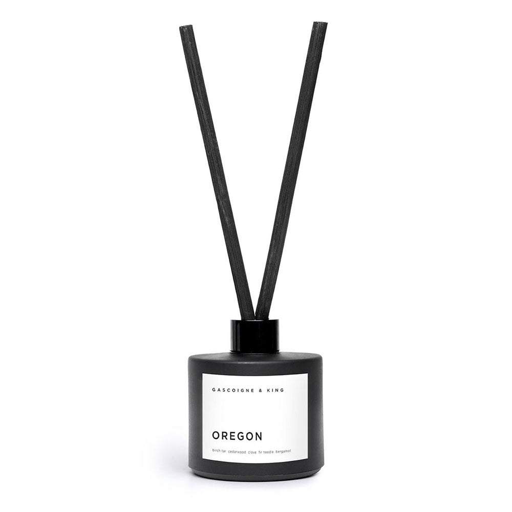 Oregon Room Diffuser – WILD FORAGER