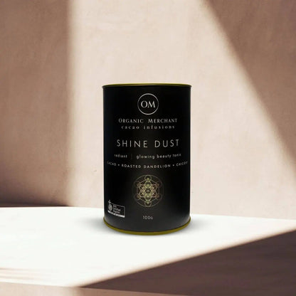 Shine Dust – Cacao Powder