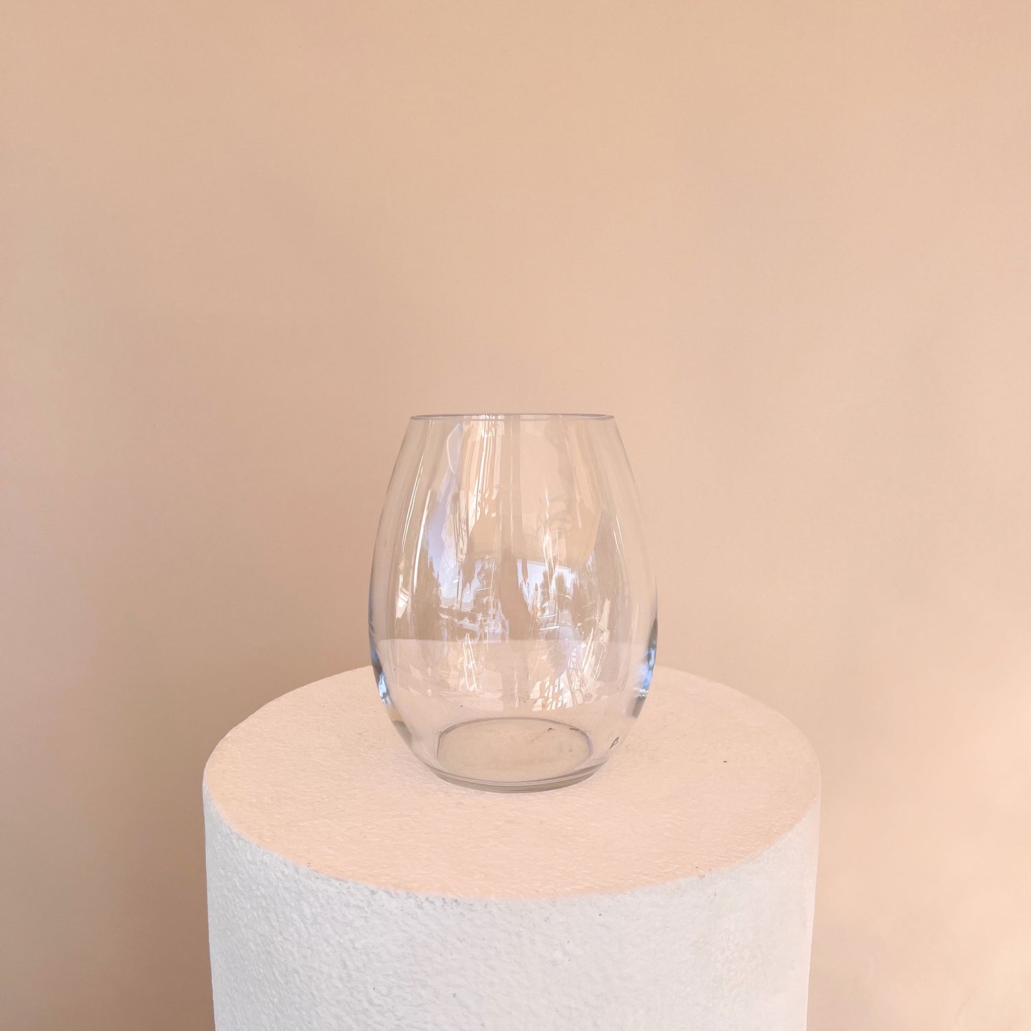 Sonny Glass Vase
