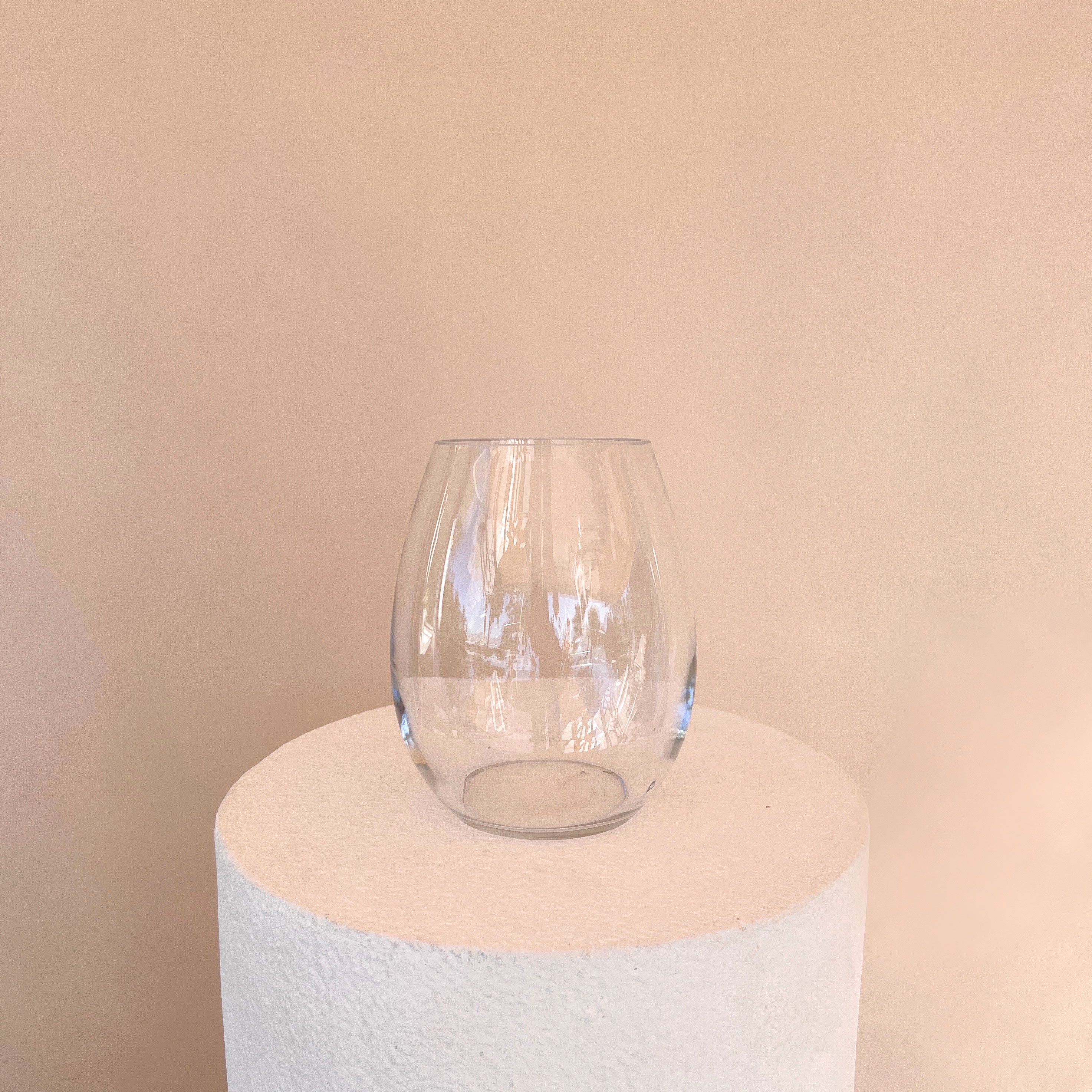 Sonny Glass Vase