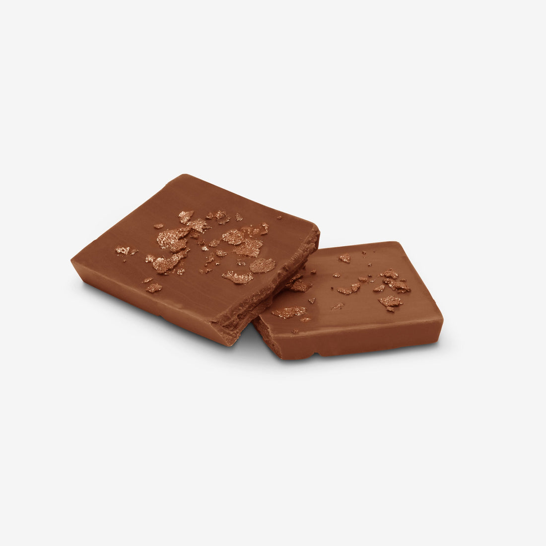 Chocolate Bar | Milk Chocolate + Hazelnut