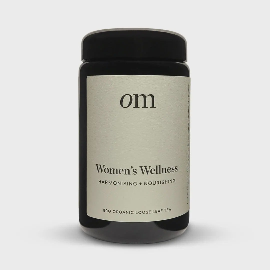 Women’s Wellness Tea
