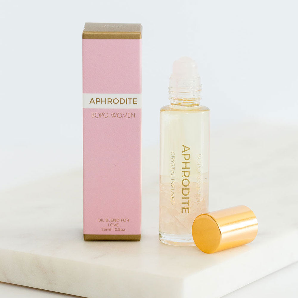 Aphrodite Perfume Roller