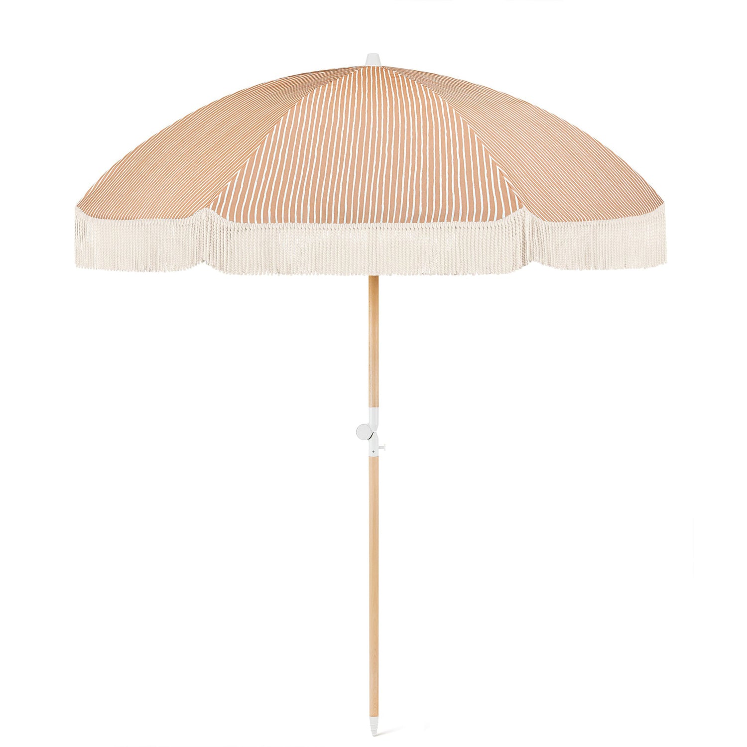 Sunday Supply Co Beach Umbrella