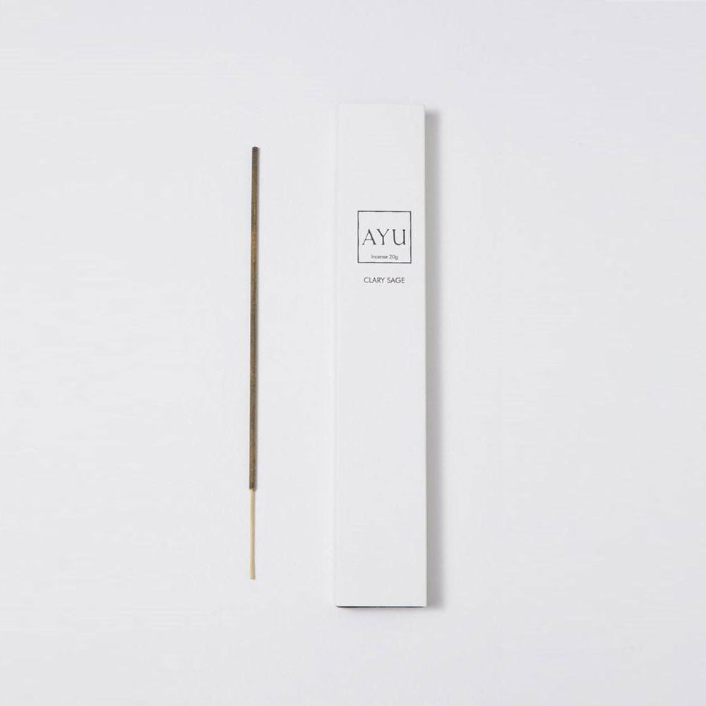 Ayu Incense - Clary Sage