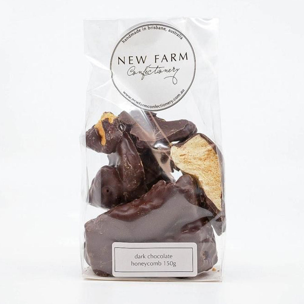 Honeycomb | Dark Chocolate 150g