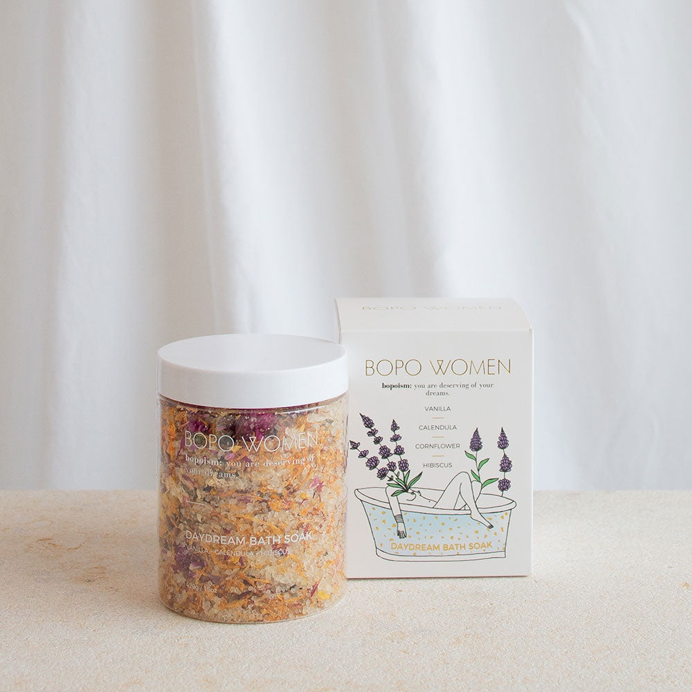 Daydream Bath Soak