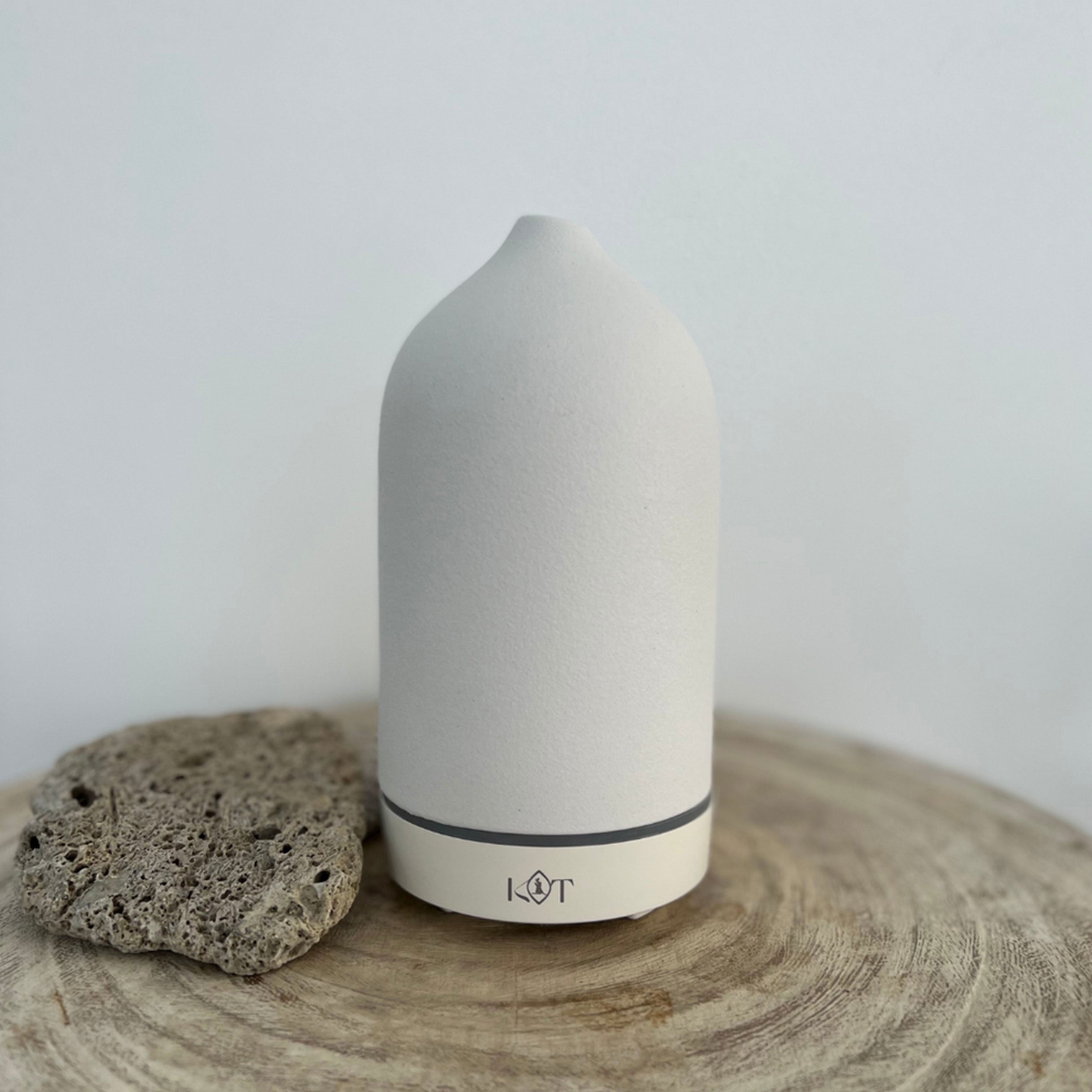 Kindred Ultrasonic Aromatherapy Oil Diffuser