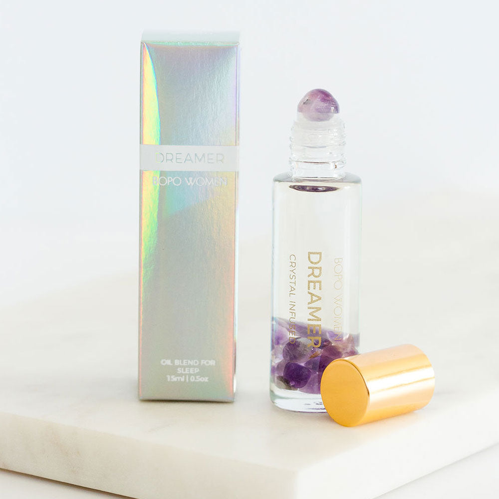 Dreamer Perfume Roller