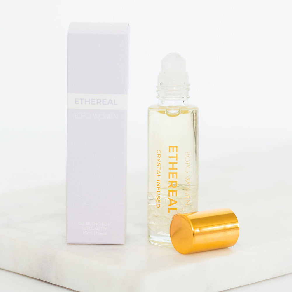 Ethereal Perfume Roller