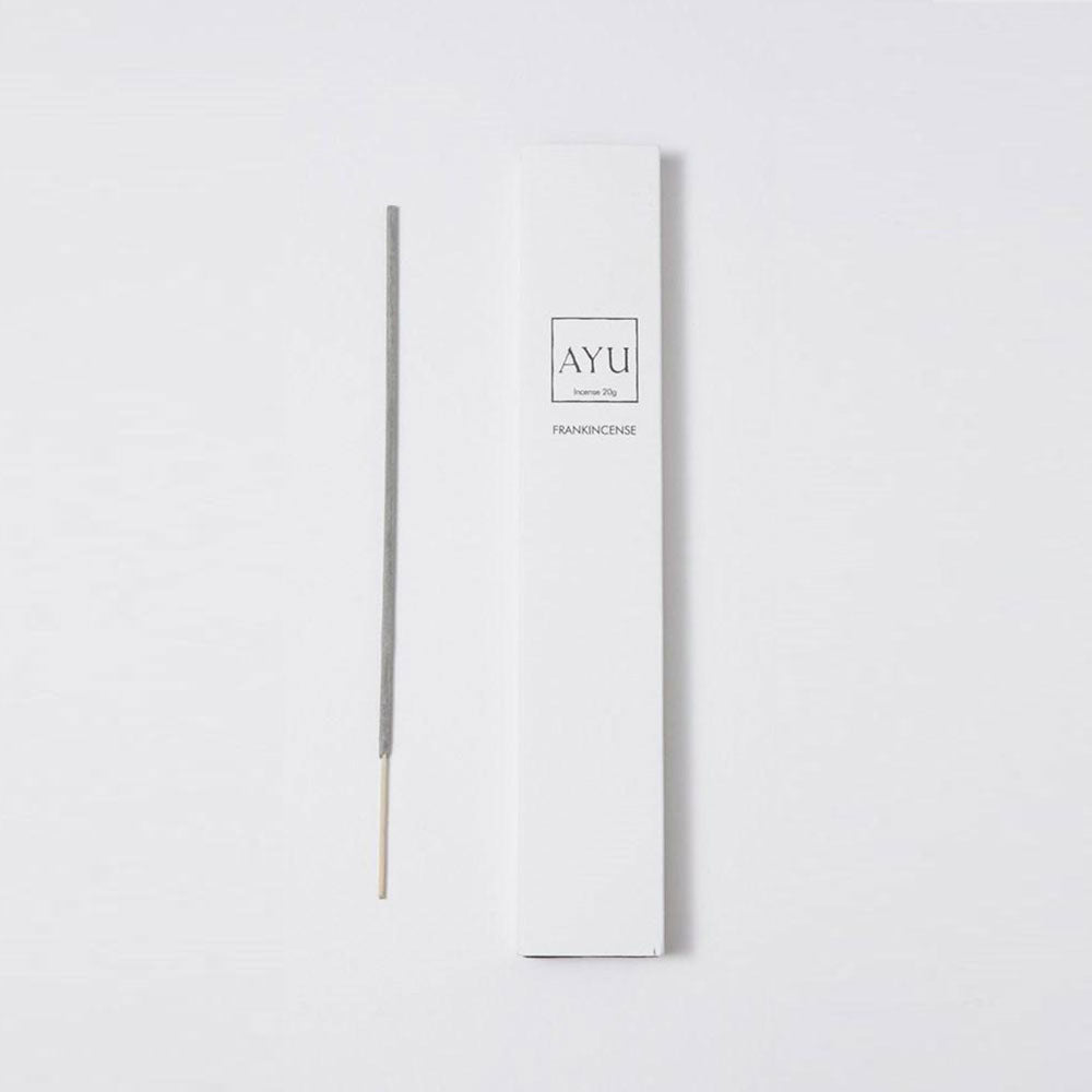 Ayu Incense - Frankinsence