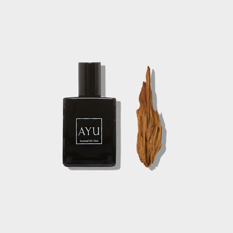 Ayu Indra Scented Oil 15ml