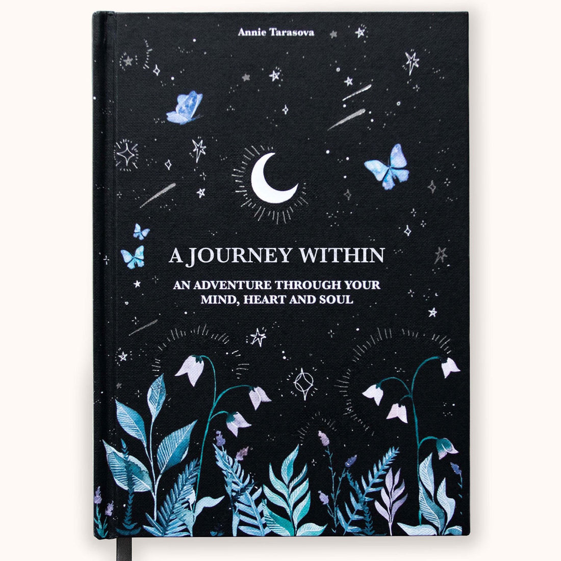 Dreamy Moons | A Journey Within