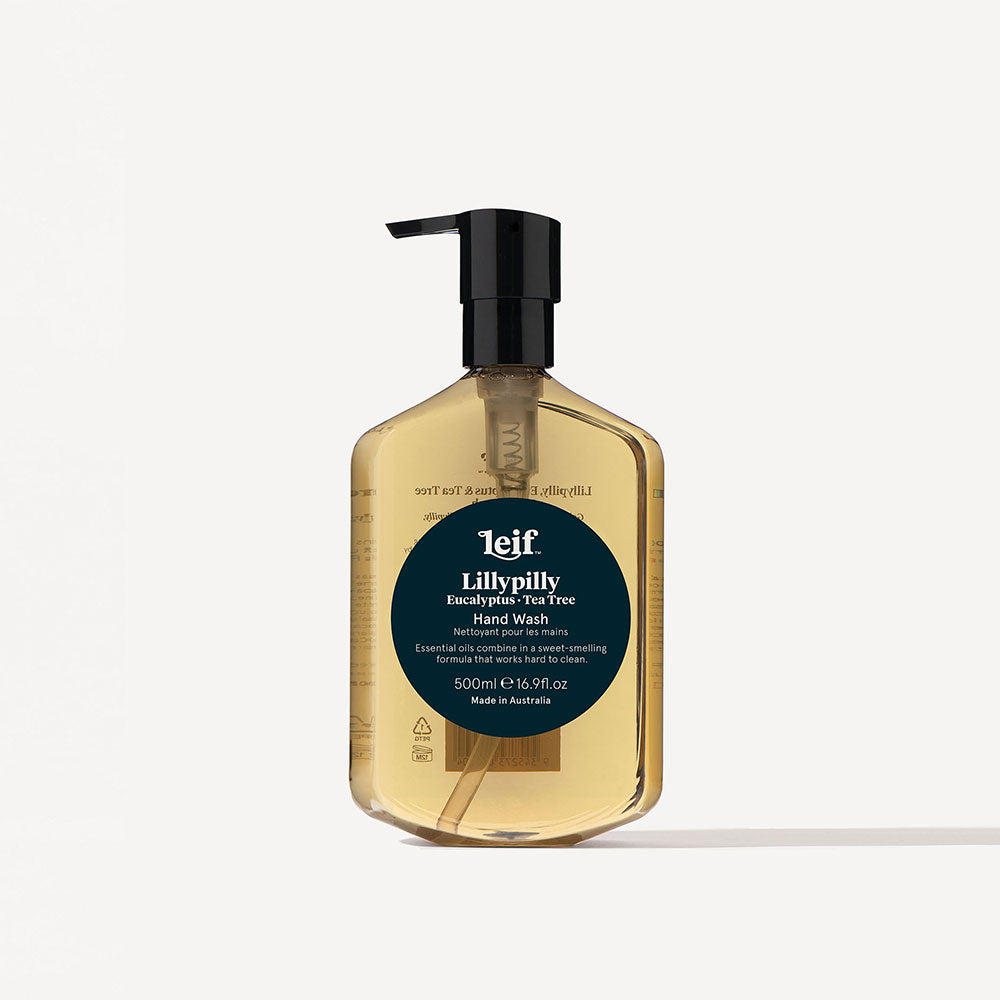 Lillypilly Hand Wash 500ml