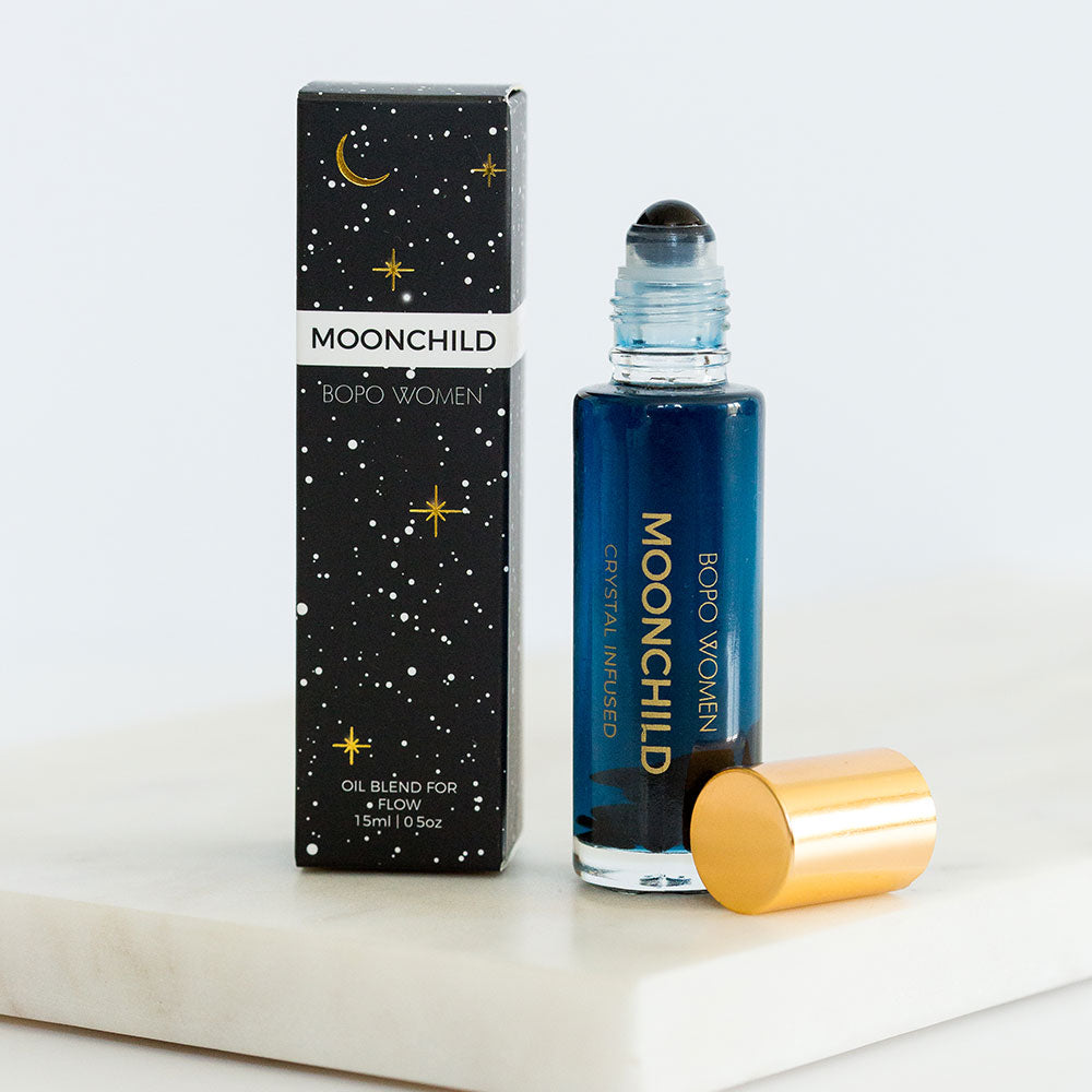 Moonchild Perfume Roller
