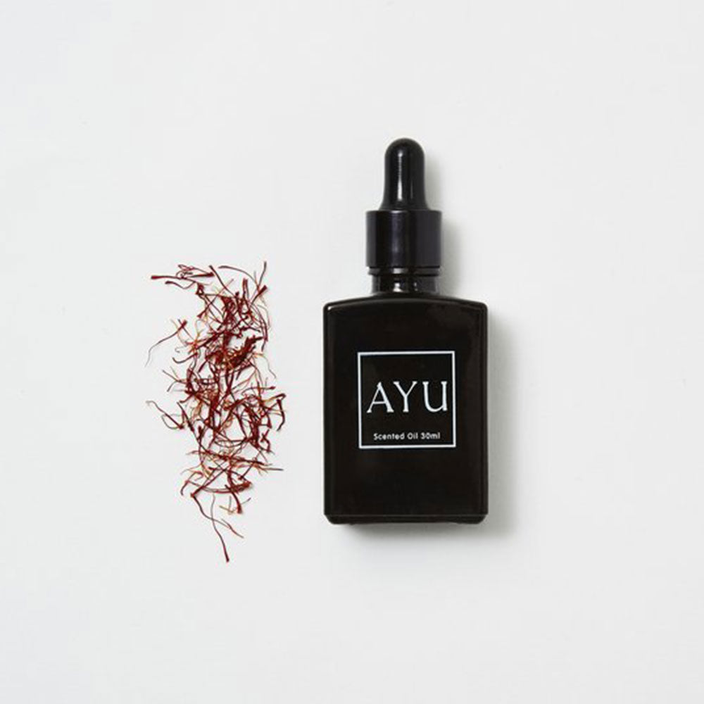 Ayu Ode Scented Oil