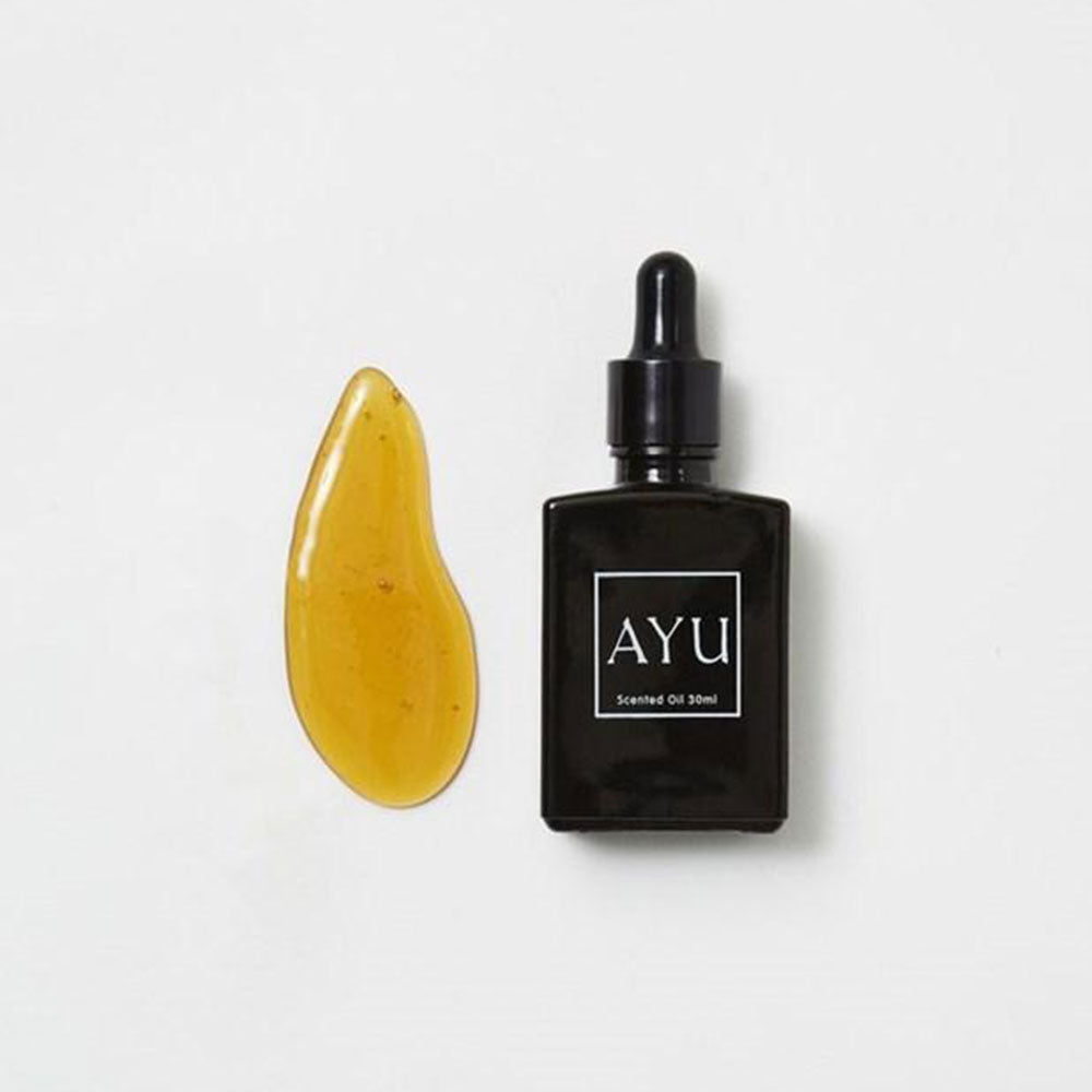 Ayu Vala Scented  Oil