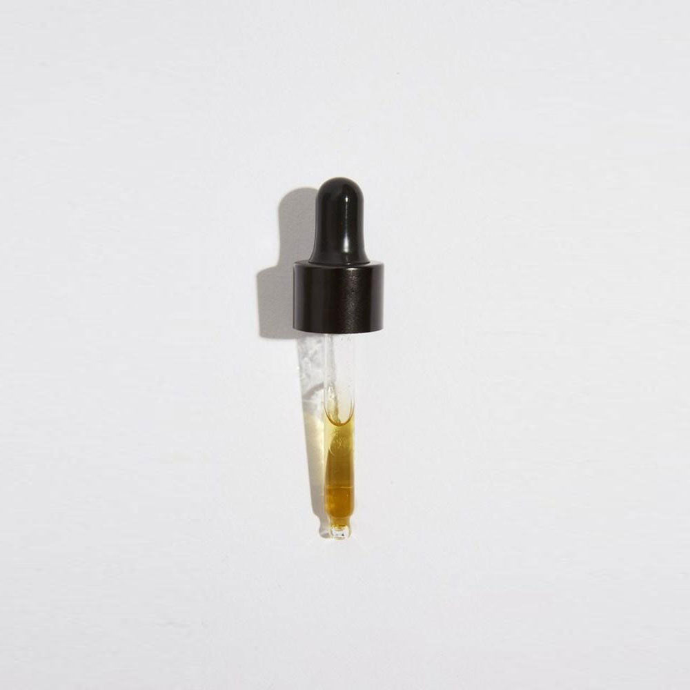 Ayu Smoking Rose Scented Oil