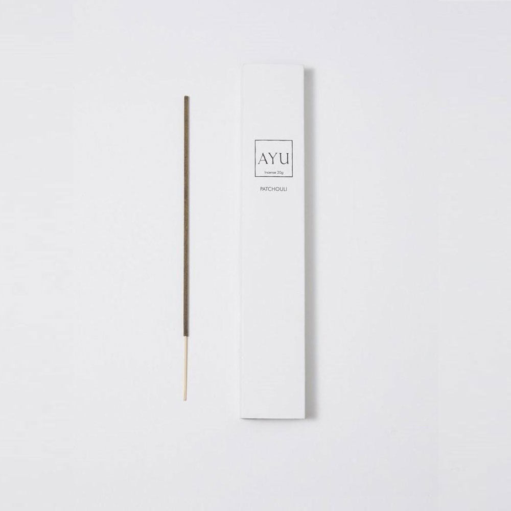 Ayu Incense - Patchouli