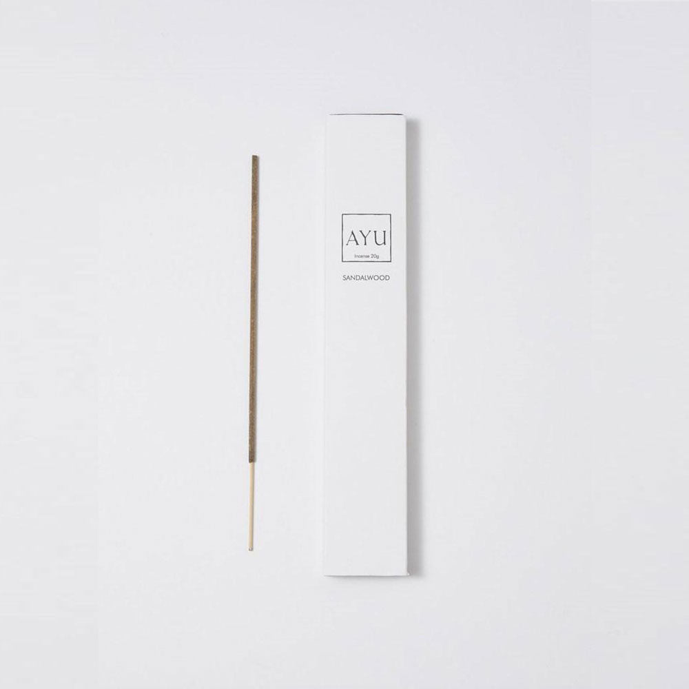 Ayu Incense - Sandalwood