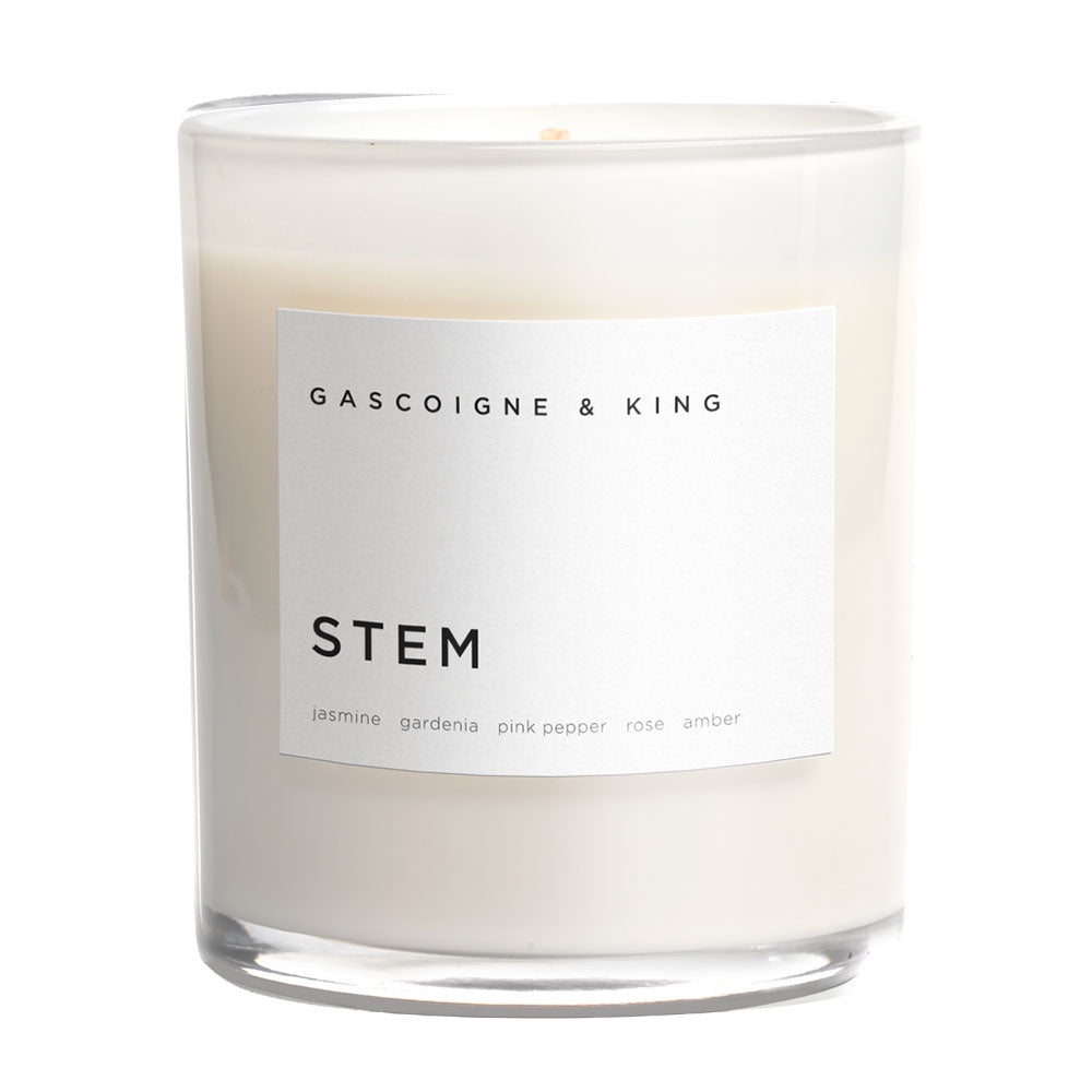 Stem - Soy Wax Candle