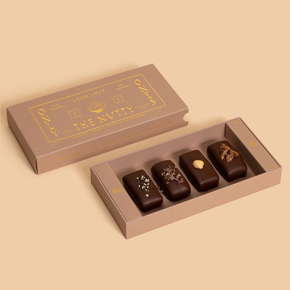 Loco Love The Nutty One&