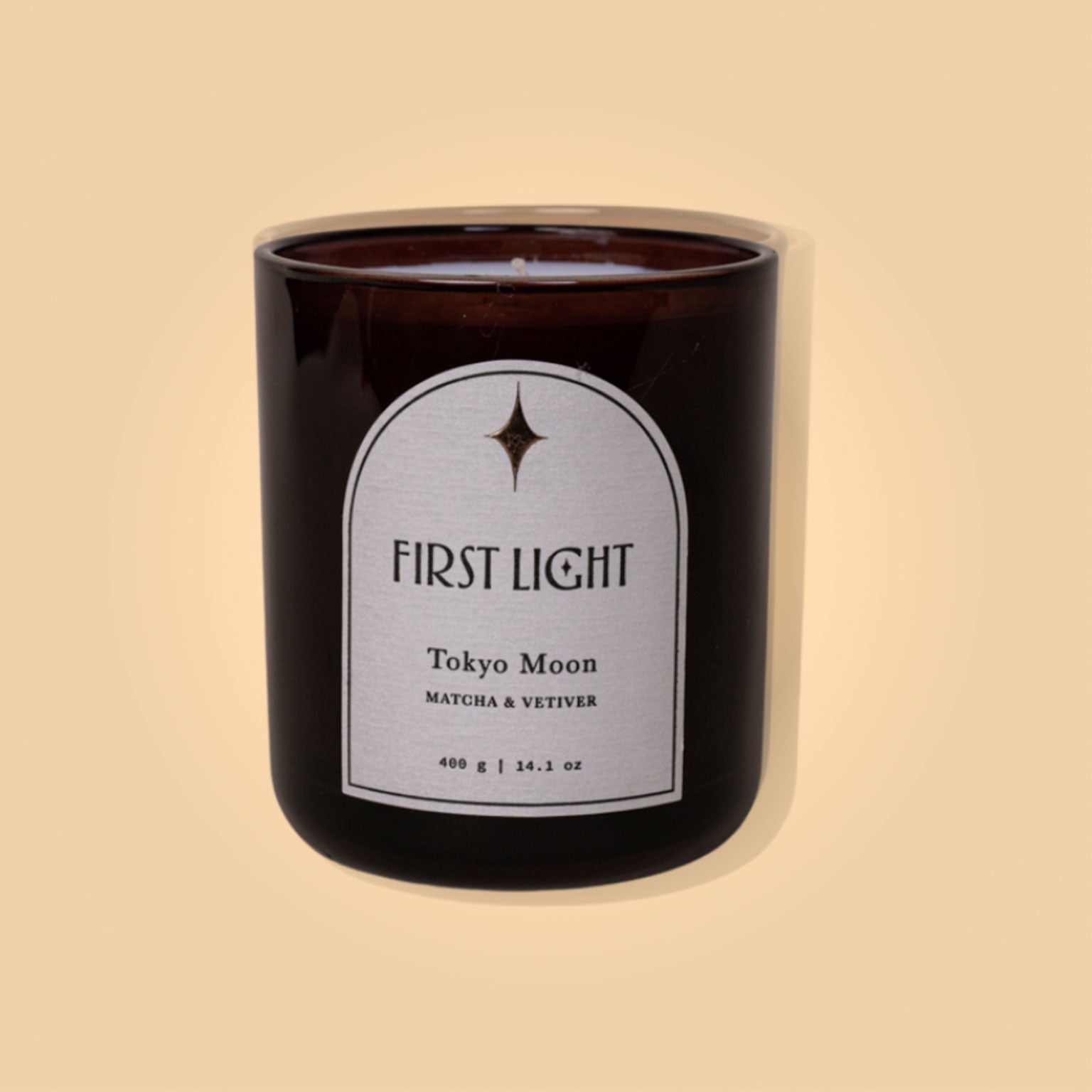 Tokyo Moon Soy Candle