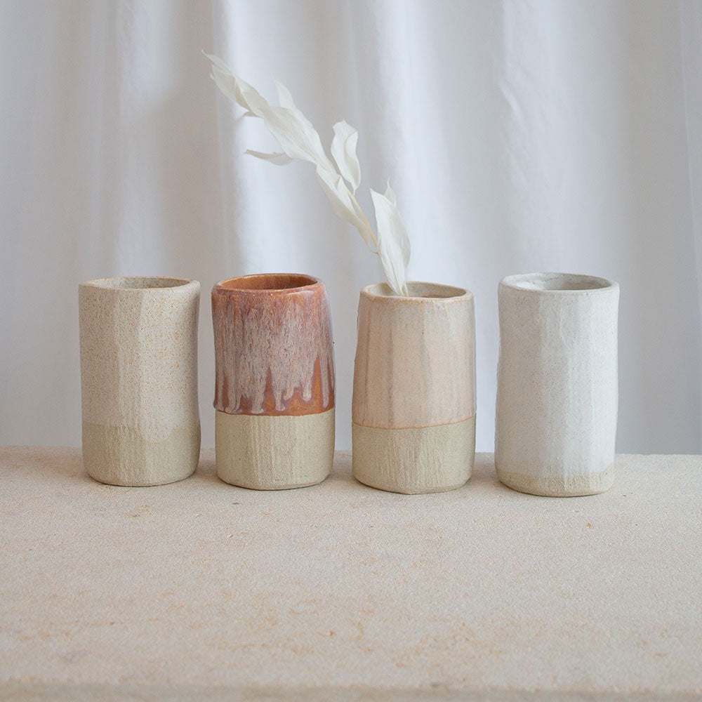Rhiannon Gill Cylinder Vase Small